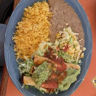 Taquitos