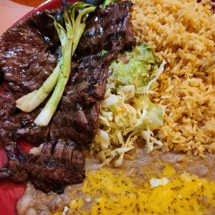 Carne asada