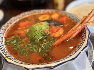 Mexico Real