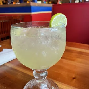 House Margarita