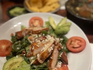Guadalajara's Grill and Tequila Bar