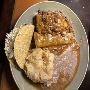 Tamales
