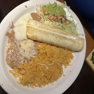Chimichanga