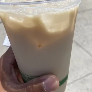 Horchata