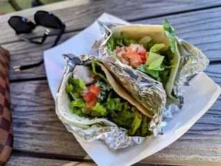 North Shore Tacos