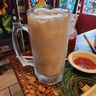 Horchata