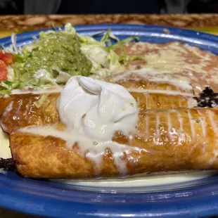 Polo Fundido