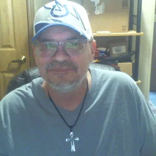 Brian P.