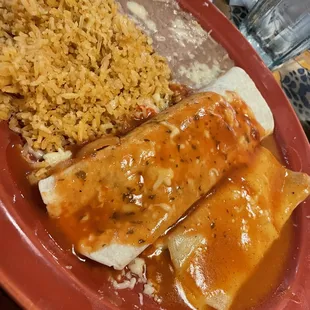 Slop.  Just cold ass slop.