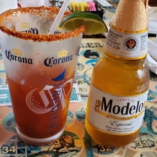 Michelada