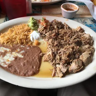Carnitas Guadalajara