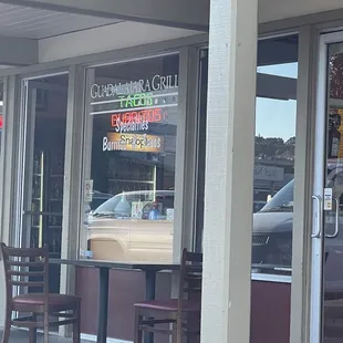 Guadalajara Grill