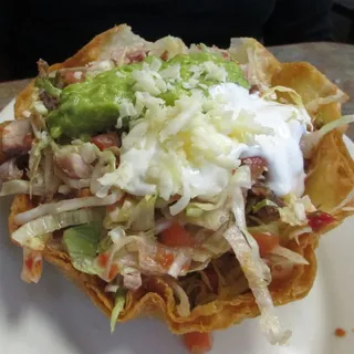 Taco Salad