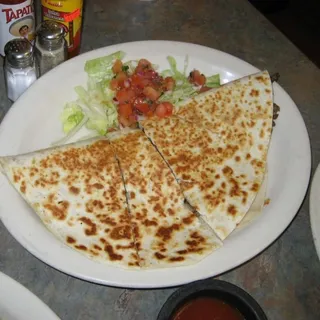 Quesadilla