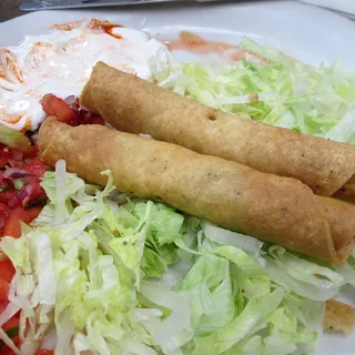 Taquitos
