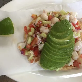 Tostada