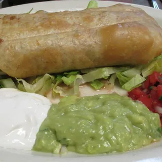Chimichanga
