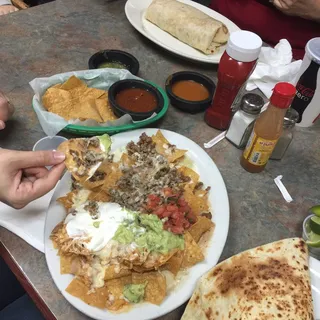 Super Nachos