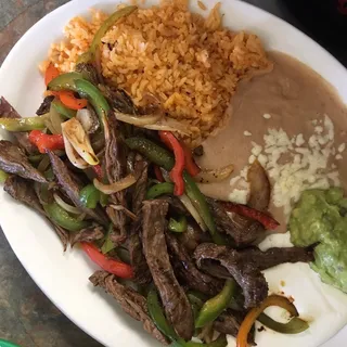 Mexican