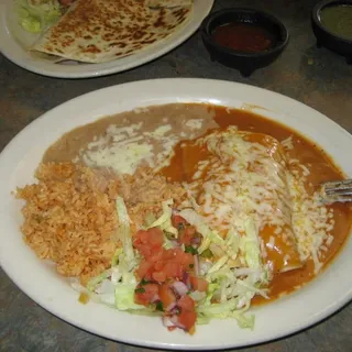 Enchilada