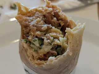 Las Palomas Taqueria