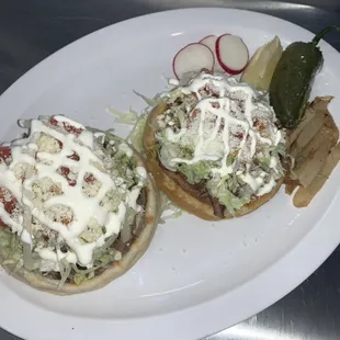 Sopes