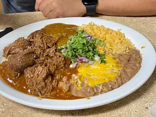 EL TACO YAMA