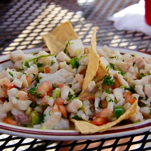 Ceviche