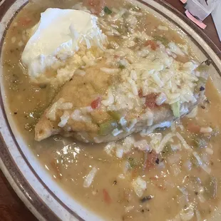 Chili Relleno