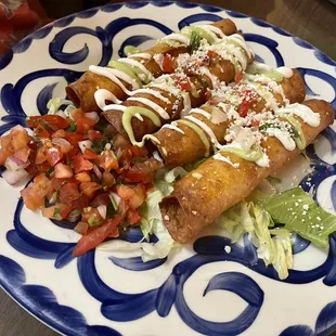 Flautas