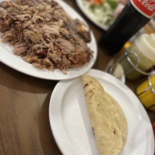 A Pile of Pork!!