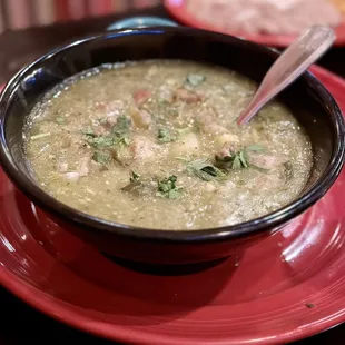 Chili Verde