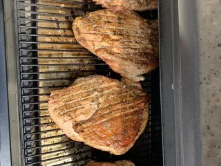 Cutting Edge Specialty Meat Shop