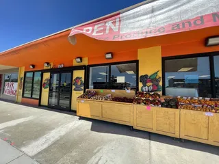 Hernandez Produce & Market