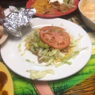 This is my "Chalupa"