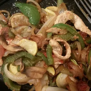 Great flavor, service, and delightful environment