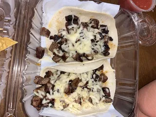 Taco Street