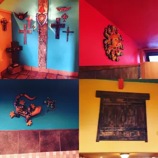 Here's a sneak peek of the remodel at Guadalajara's! This is only the beginning!