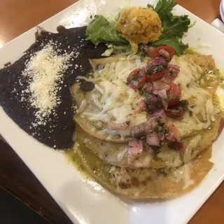 Ench-PUEBLA ENCHILADAS