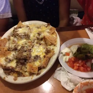NACHOS