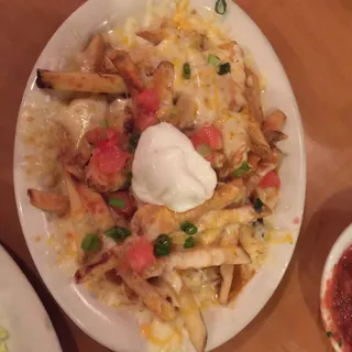 Mexican Fries