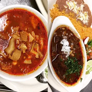 MENUDO