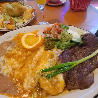EL CHARRO