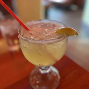 Margarita Special