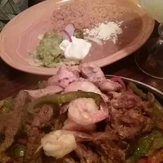 Ultimo Fajita
