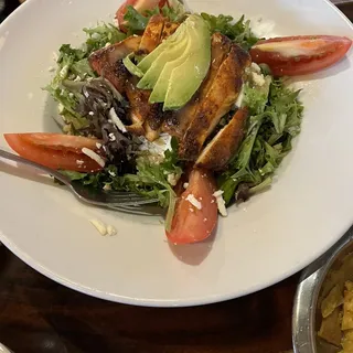 Baja Salad