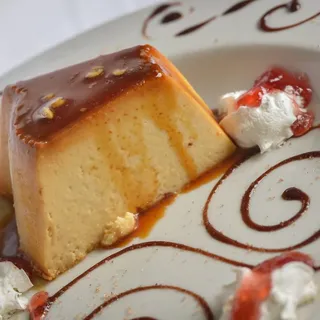 Flan