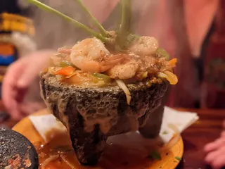 Guadalajara Fiesta Grill