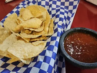 Maria Bonita Mexican Kitchen