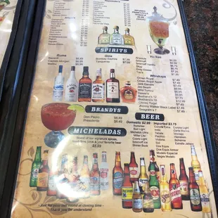 ramen and noodles, menu